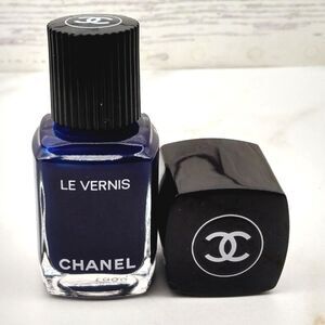 Chanel Le Vernis # 763 Rhythm Nails
